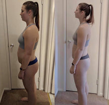 4 Week Fat Burning Program